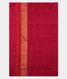 Orange Patola Silk Saree T2343683