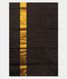 Off White Handwoven Kanjivaram Silk Saree T2574883