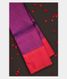 Purple Handwoven Kanjivaram Silk Saree T2657511