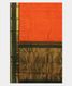 Orange and Maroon Handwoven Kanjivaram Silk Saree T2573984