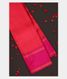 Pinkish Orange Handwoven Kanjivaram Silk Saree T2572301