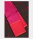 Pink Handwoven Kanjivaram Silk Saree T2323281