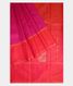 Pink Handwoven Kanjivaram Silk Saree T2323282