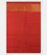 Bottle Green Banaras Tussar Saree T2556413
