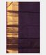 Yellow Handwoven Kanjivaram Silk Saree T2609113