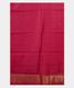 Off White Banaras Tussar Saree T2642263