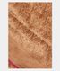 Beige Banaras Silk Saree T2542041