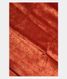 Orange Banaras Silk Saree T2541691