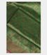 Bluish Green Banaras Silk Saree T2401621