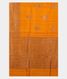 Yellow Banaras Tussar Saree T2643304
