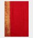 Red Paithani Silk Saree T2610573