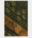Bottle Green Patola Silk Saree T2038531