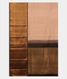 Beige Handwoven Kanjivaram Silk Saree T2567294