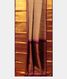 Beige Handwoven Kanjivaram Silk Saree T2577052
