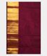 Beige Handwoven Kanjivaram Silk Saree T2577053