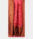 Pink Banaras Organza Saree T2643092