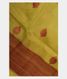 Mehndi Banaras Organza Saree T2643131