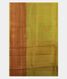 Mehndi Banaras Organza Saree T2643133