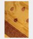 Yellow Banaras Organza Saree T2643041