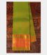 Green Soft Silk Saree T2632721