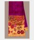 Purple Paithani Silk Saree T2610591