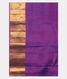 Blue Soft Silk Saree T2645293