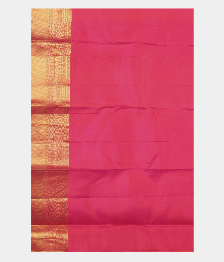 Pink Soft Silk Saree T2633183