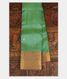 Bottle Green Soft Silk Saree T2645421