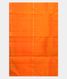 Mehndi Green Handwoven Kanjivaram Silk Saree T2426503