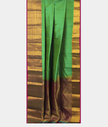 Light Green Soft Silk Saree T2645862