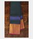 Peacock Blue Soft Silk Saree T2632481