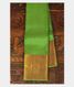 Light Green Soft Silk Saree T2632381