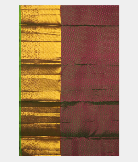 Light Green Soft Silk Saree T2632383