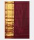  Cream Handwoven Kanjivaram Silk Saree T2659803