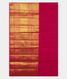 Yellow Handwoven Kanjivaram Silk Saree T2659673