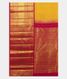 Yellow Handwoven Kanjivaram Silk Saree T2659674