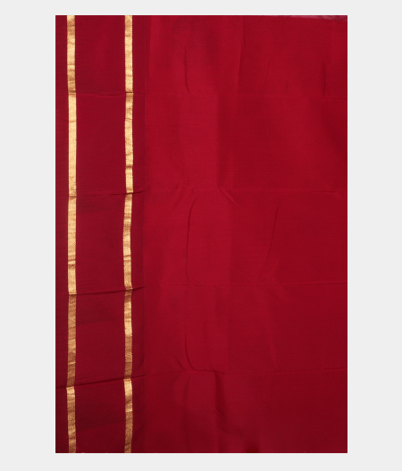 Pink Printed Soft Silk Saree T2646053