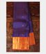 Blue Handwoven Kanjivaram Silk Saree T2659711