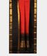 Red Handwoven Kanjivaram Silk Saree T2652742