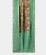 Light Blue Printed Soft Silk Saree T2646194