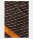 Black Soft Tussar Printed Saree T2674871