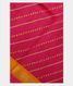 Pink Soft Tussar Printed Saree T2674841