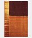 Purple Handwoven Kanjivaram Silk Saree T2659684