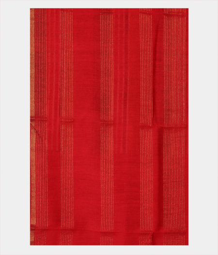 Multicolour Soft Tussar Printed Saree T2674423