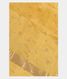 Yellow Banaras Tissue Silk Saree T2265951
