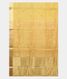 Yellow Banaras Tissue Silk Saree T2265954