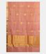Light Pink Banaras Tissue Silk Saree T1932794