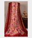 Pink Printed Soft Silk Saree T2646052