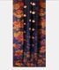 Blue Kora Organza Printed Saree T2657102
