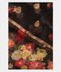 Black Kora Organza Printed Saree T2657111